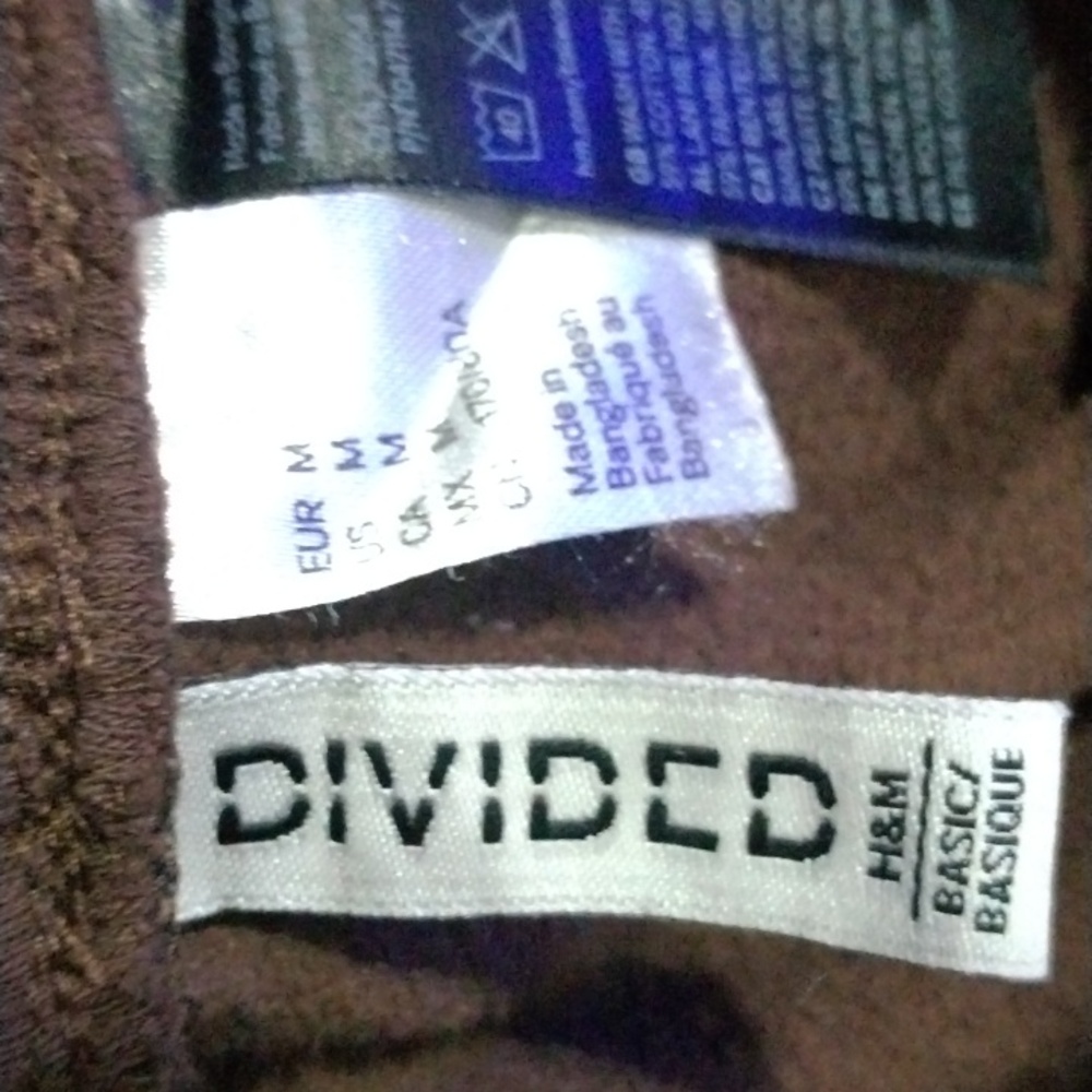 Sweatpant by Divided